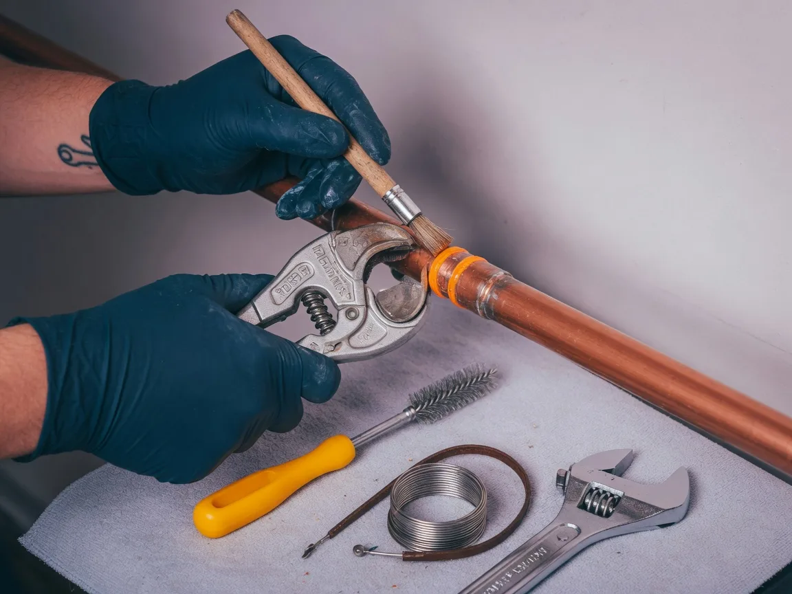 Why choose Sump Pump Repair in Columbus, MI
